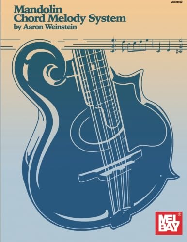 Chord Melody System U89221