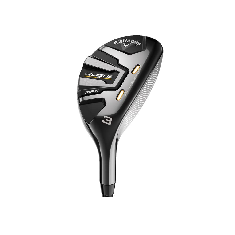 Golf Hybrid X9961