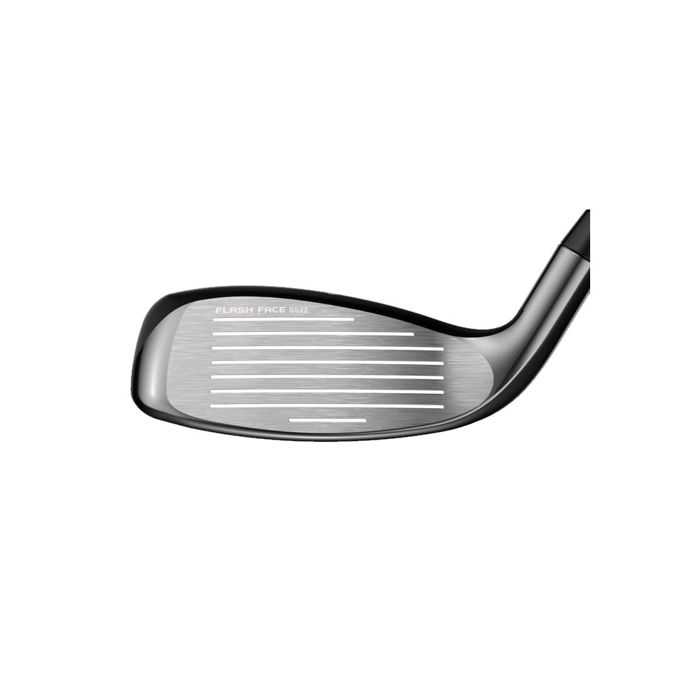 Golf Hybrid X9961