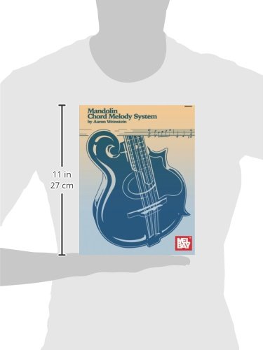 Chord Melody System U89221