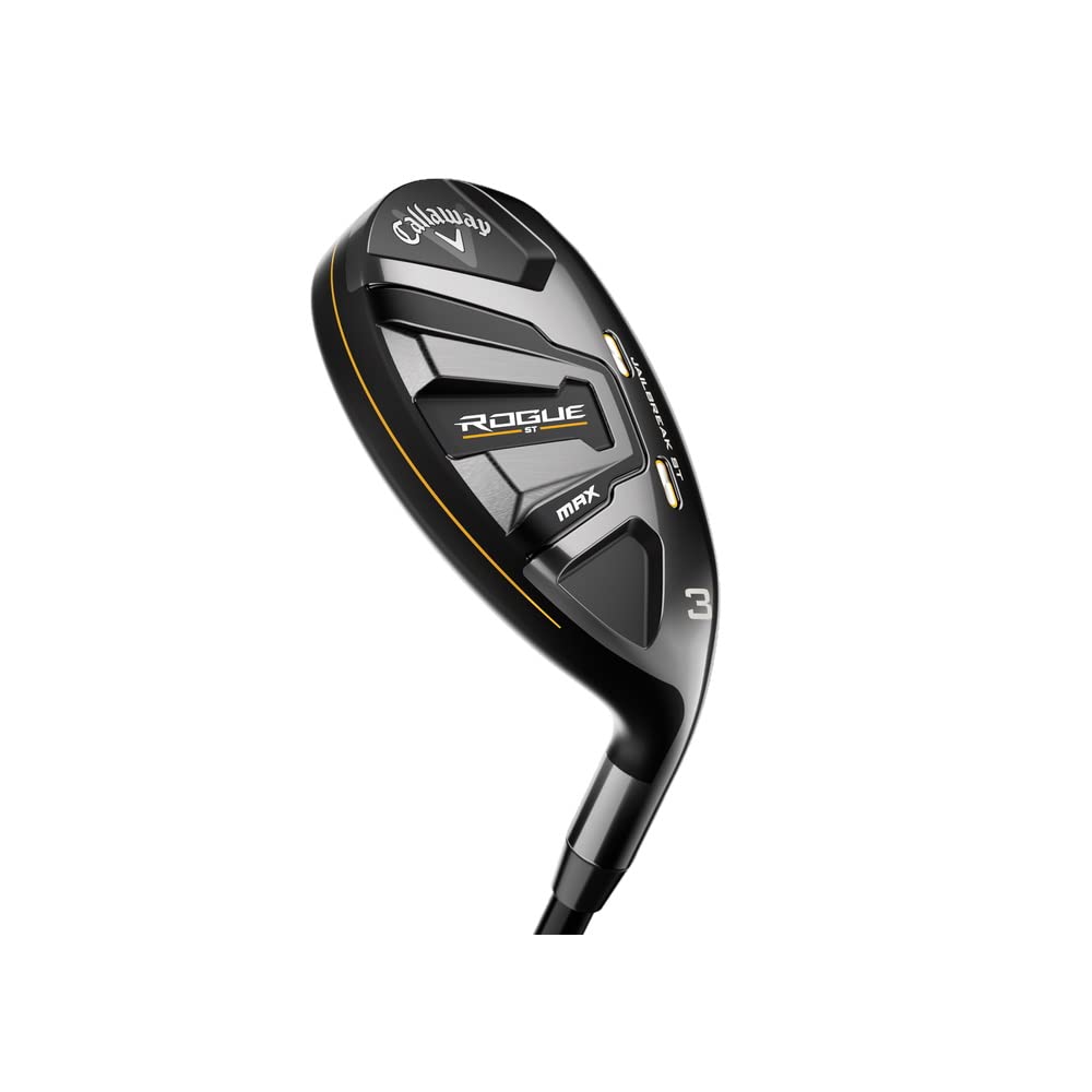 Golf Hybrid X9961