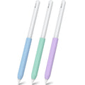 Silicone Grip for Apple Pencil 2nd Generation & Apple Pencil (USB-C) M7863