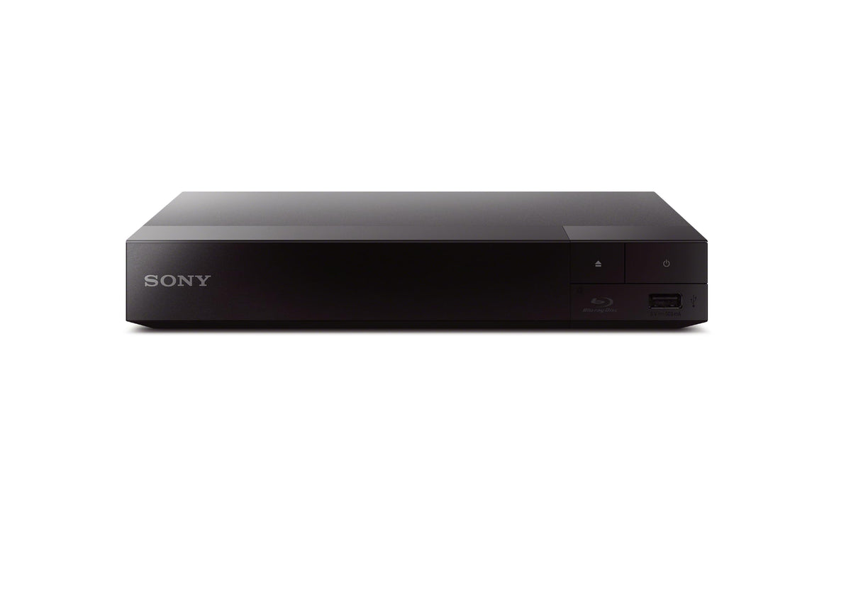 1080p Blu-ray DVD Player with HDMI Cable F268205