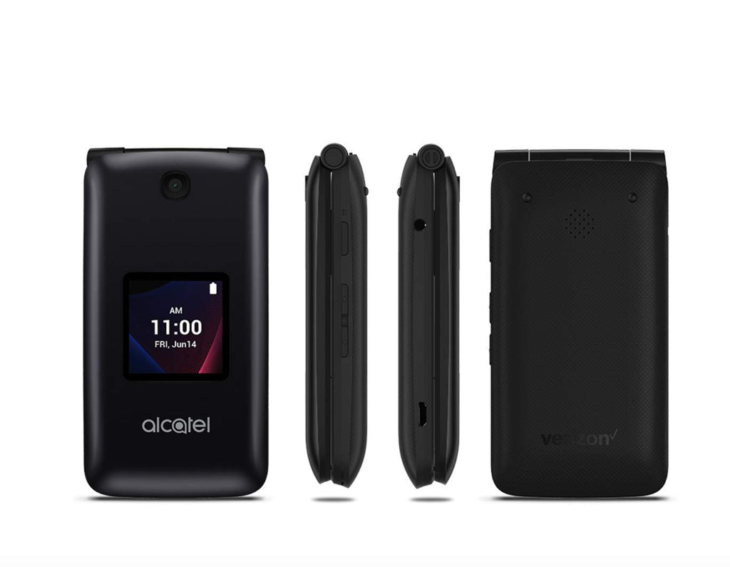 4G LTE Flip Phone D90049