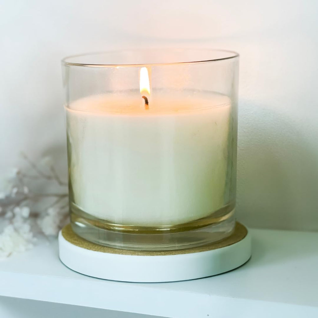 6 Inch Candle Wicks 100pk I330807