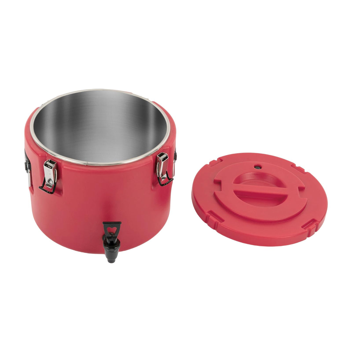 5Gal Insulated Beverage Dispenser with Faucet M3000