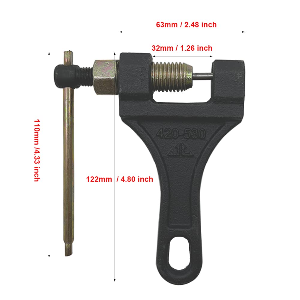Chain Breaker Riveting Tool G1638