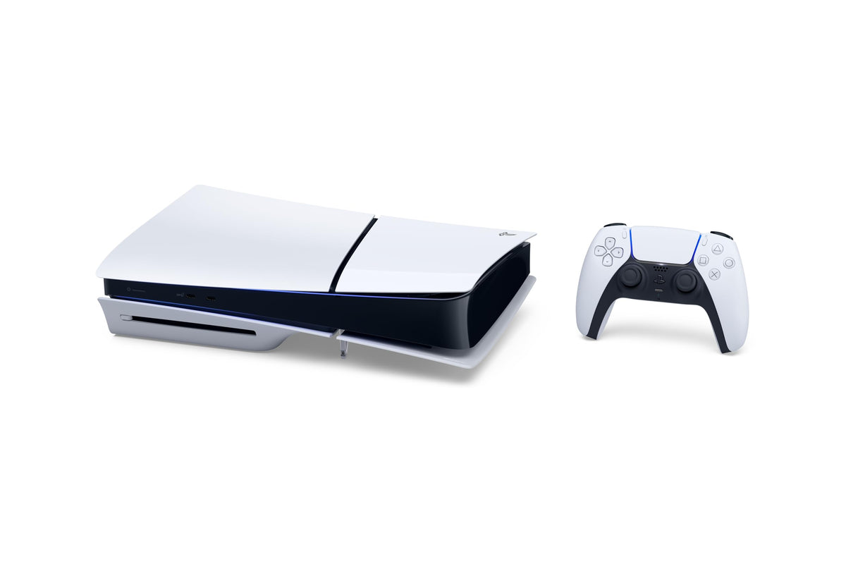 PlayStation 5 Disc Edition Console J5380