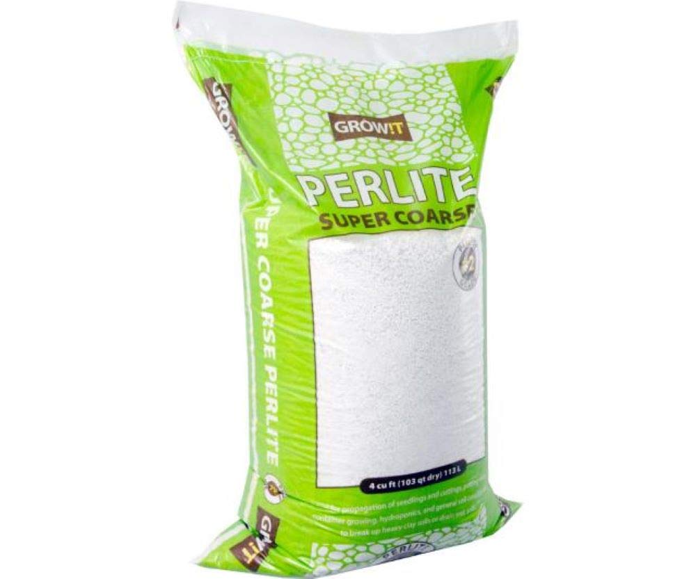 Super Coarse Perlite 4 Cubic Feet Q43047