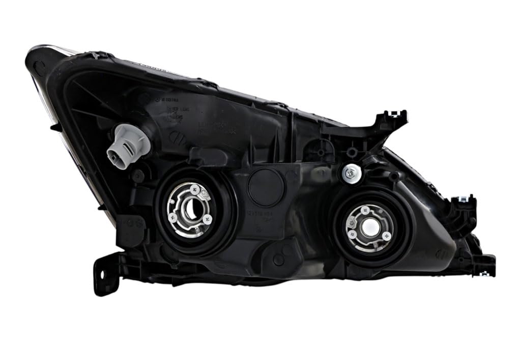 Headlight Compatible With Honda Accord Hybrid 2003 2004 2005 2006 2007 D3692