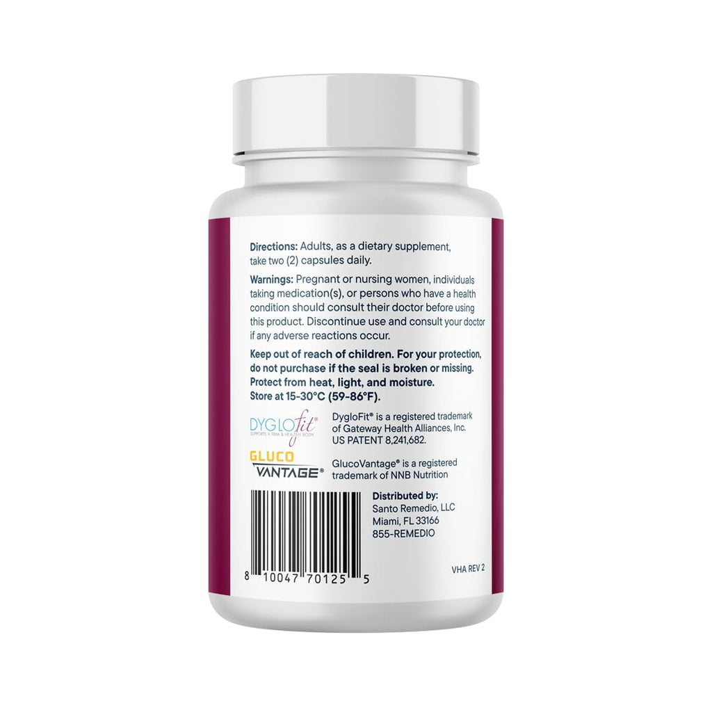 Berberine Dietary Supplement N9620
