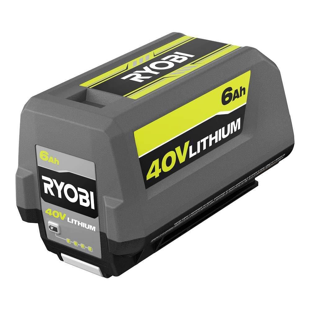 40-Volt Lithium-Ion 6.0 Ah Battery I2003