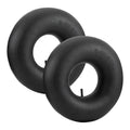 2 PCS 15×6.00-6" Inner Tubes with TR-13 Straight Valve Stem G8454