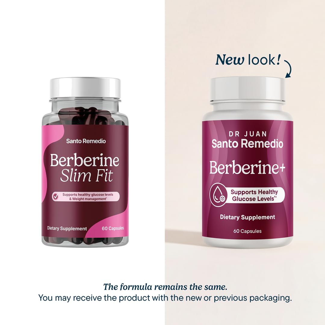 Berberine Dietary Supplement N9620