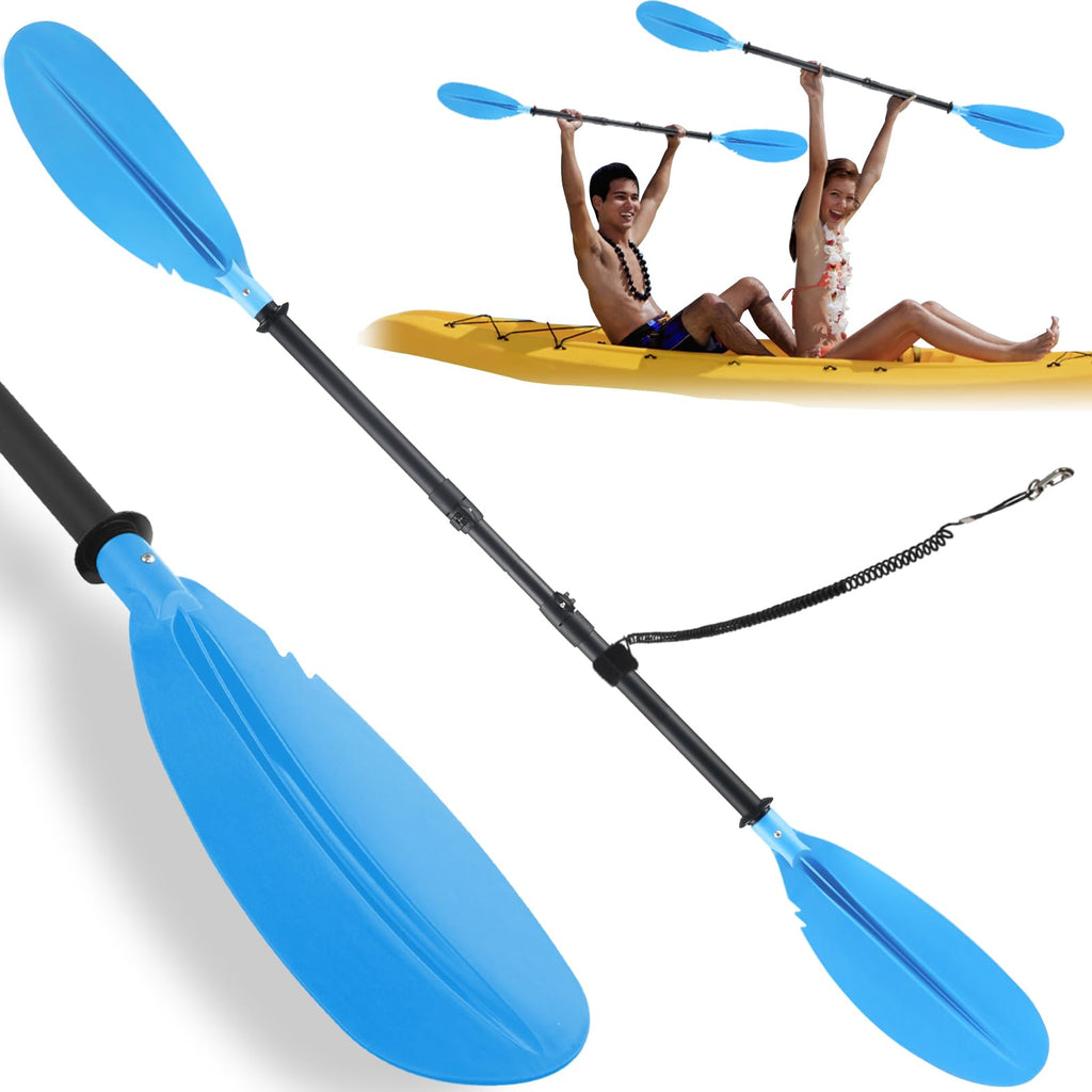 Telescopic Kayak Paddle X49592
