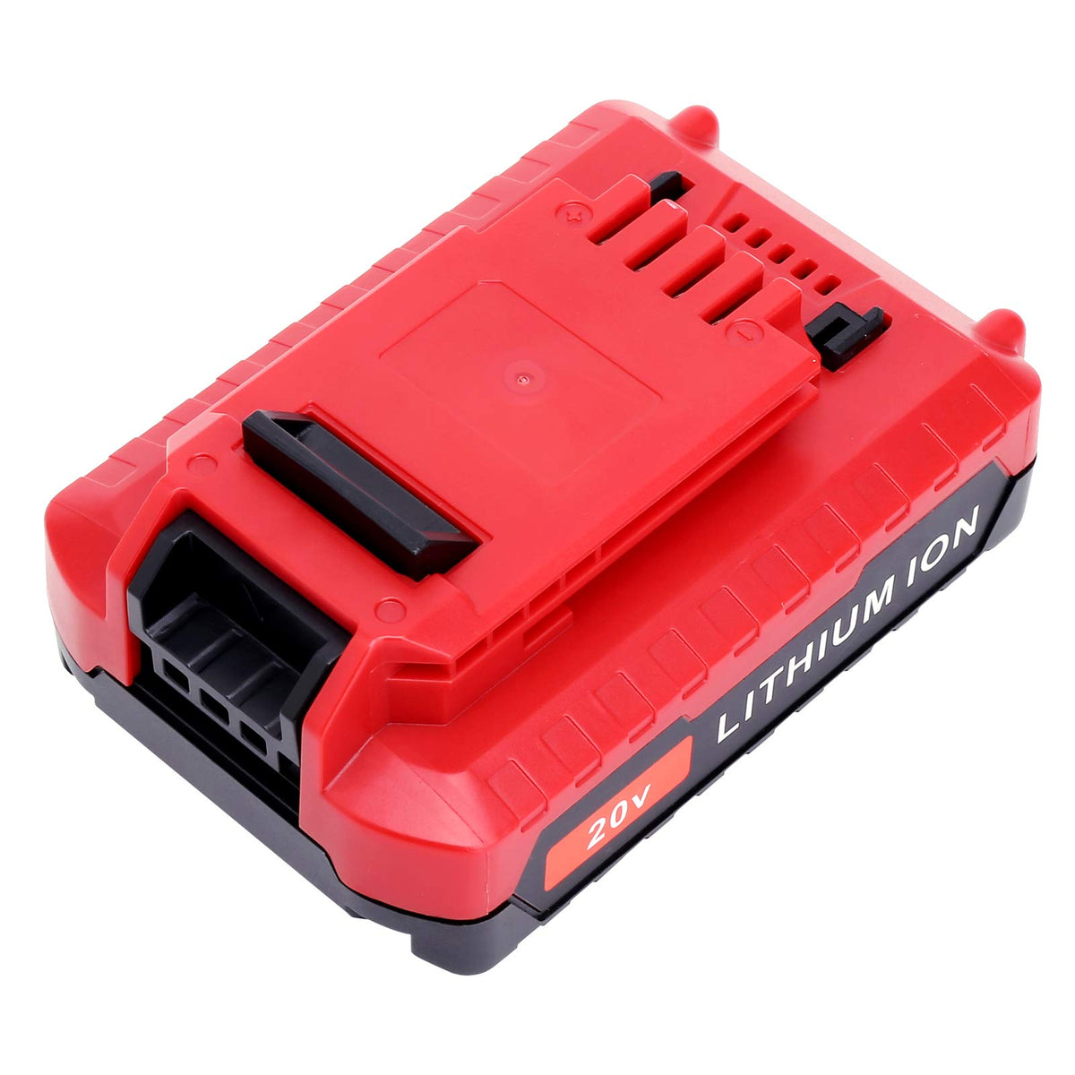 2 Pack 20V Max 3.0Ah Lithium Battery H9649