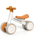 10-24 Month No Pedal Balance Bike with 4 Wheels G858