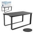 Water Dispenser Stand with Drip Tray for Countertop K346