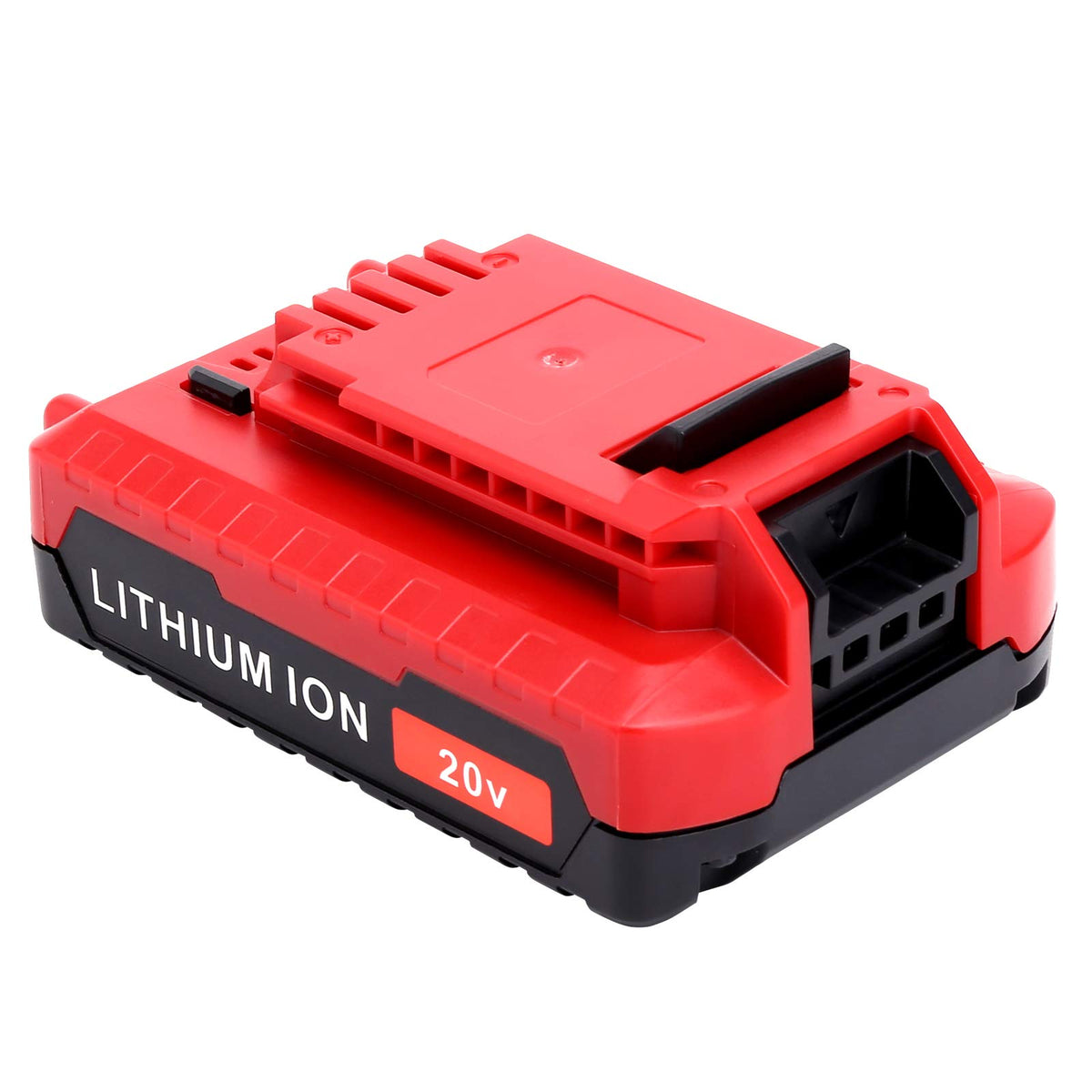 2 Pack 20V Max 3.0Ah Lithium Battery H9649