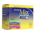 Glucose Test Strips, Box of 50 Strips W194