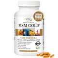 MSM Supplement 1,000 mg 150 Capsules B170336