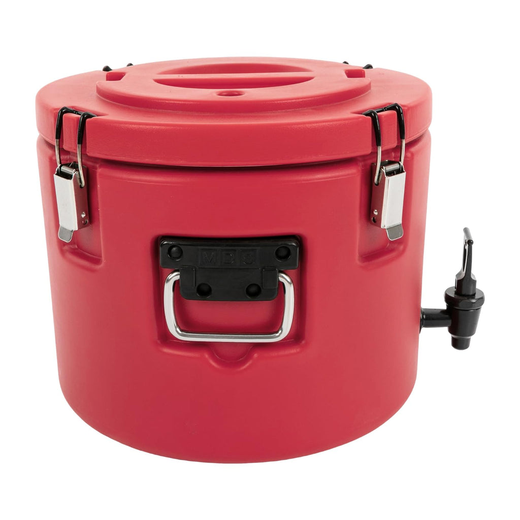 5Gal Insulated Beverage Dispenser with Faucet M3000