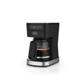 12-Cup Programmable Coffeemaker E105