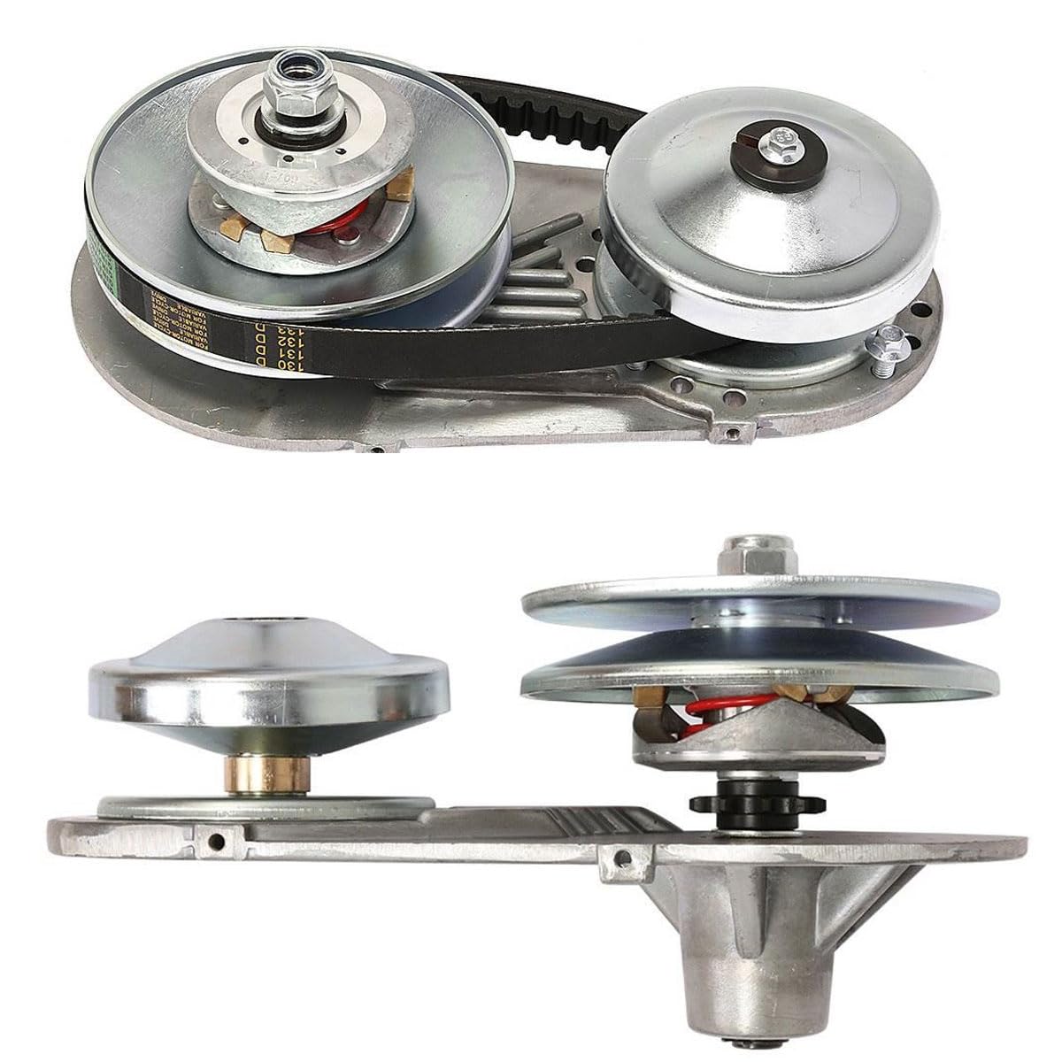 212CC 6.5 HP Torque Converter Y778