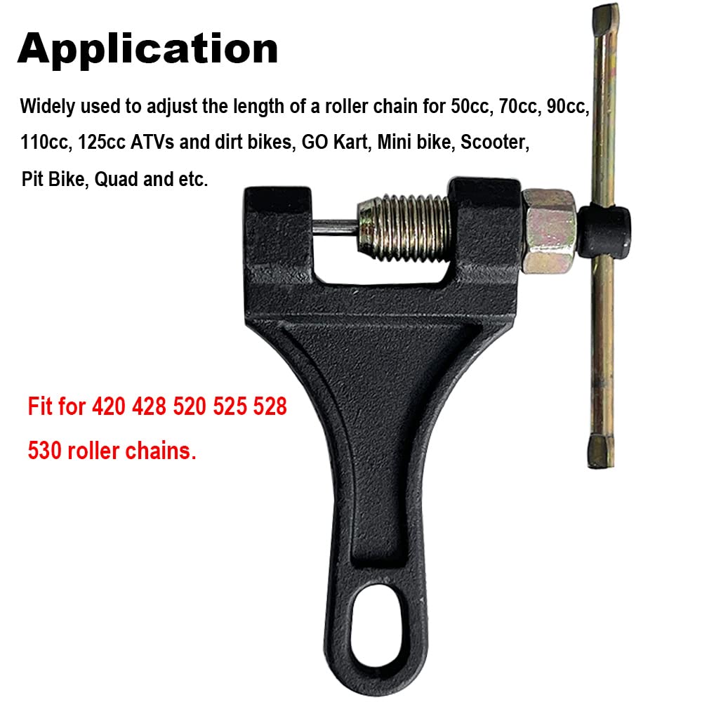 Chain Breaker Riveting Tool G1638