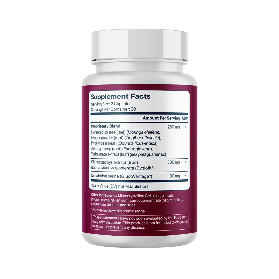 Berberine Dietary Supplement N9620