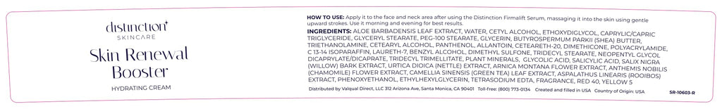 Hydrating Daily Facial Cream 1 Oz X304807