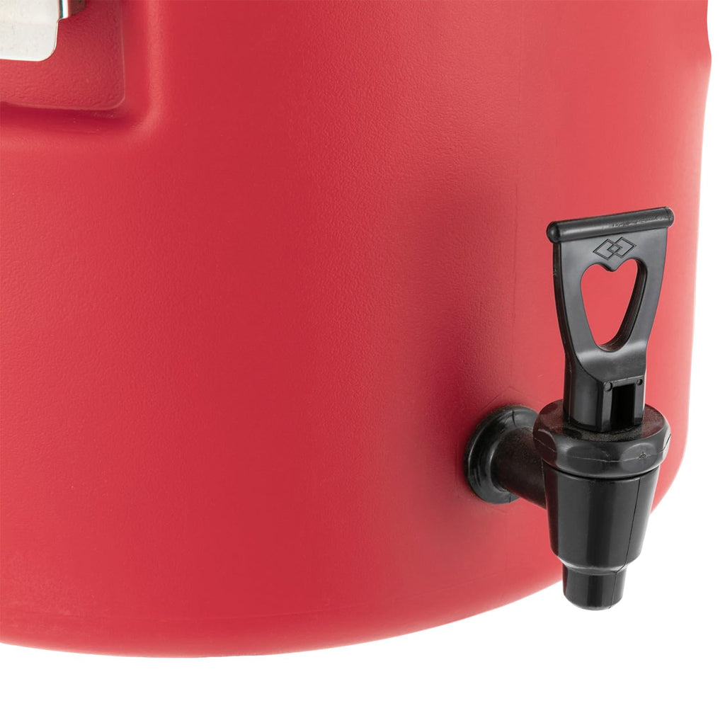 5Gal Insulated Beverage Dispenser with Faucet M3000