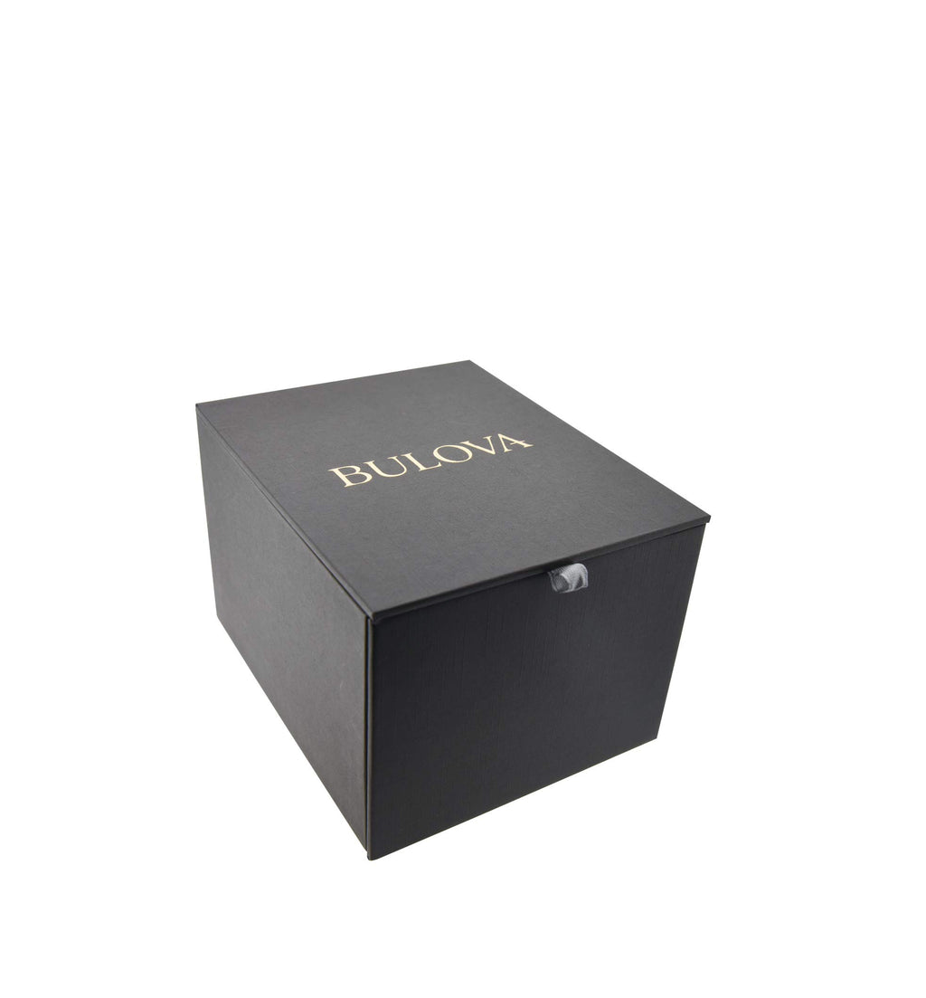 Men's 3-Hand Quartz Watch, 40mm W944406