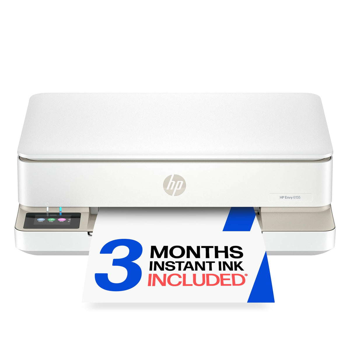 Wireless All-in-One Color Inkjet Printer Z5473