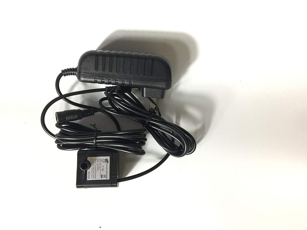 Aquarium Auto Top Off System with 3 Sensors B243818