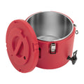 5Gal Insulated Beverage Dispenser with Faucet M3000