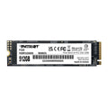 512GB PCIe Gen 3x4 M.2 2280 SSD T109640