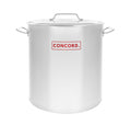 40-Quart Stainless Steel Stock Pot H980608