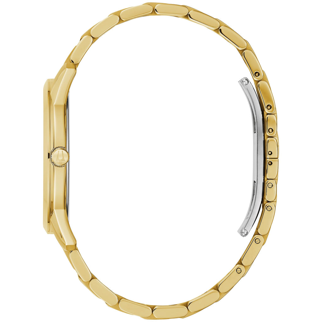 Men's 3-Hand Quartz Watch, 40mm W944406