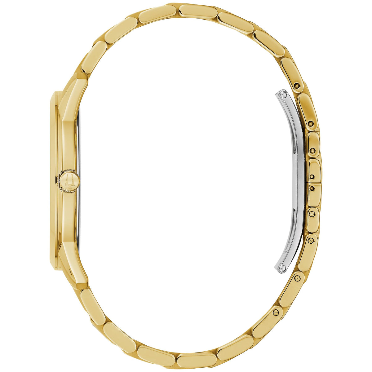 Men's 3-Hand Quartz Watch, 40mm W944406