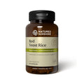 Red Yeast Rice 120 Capsules Q513697