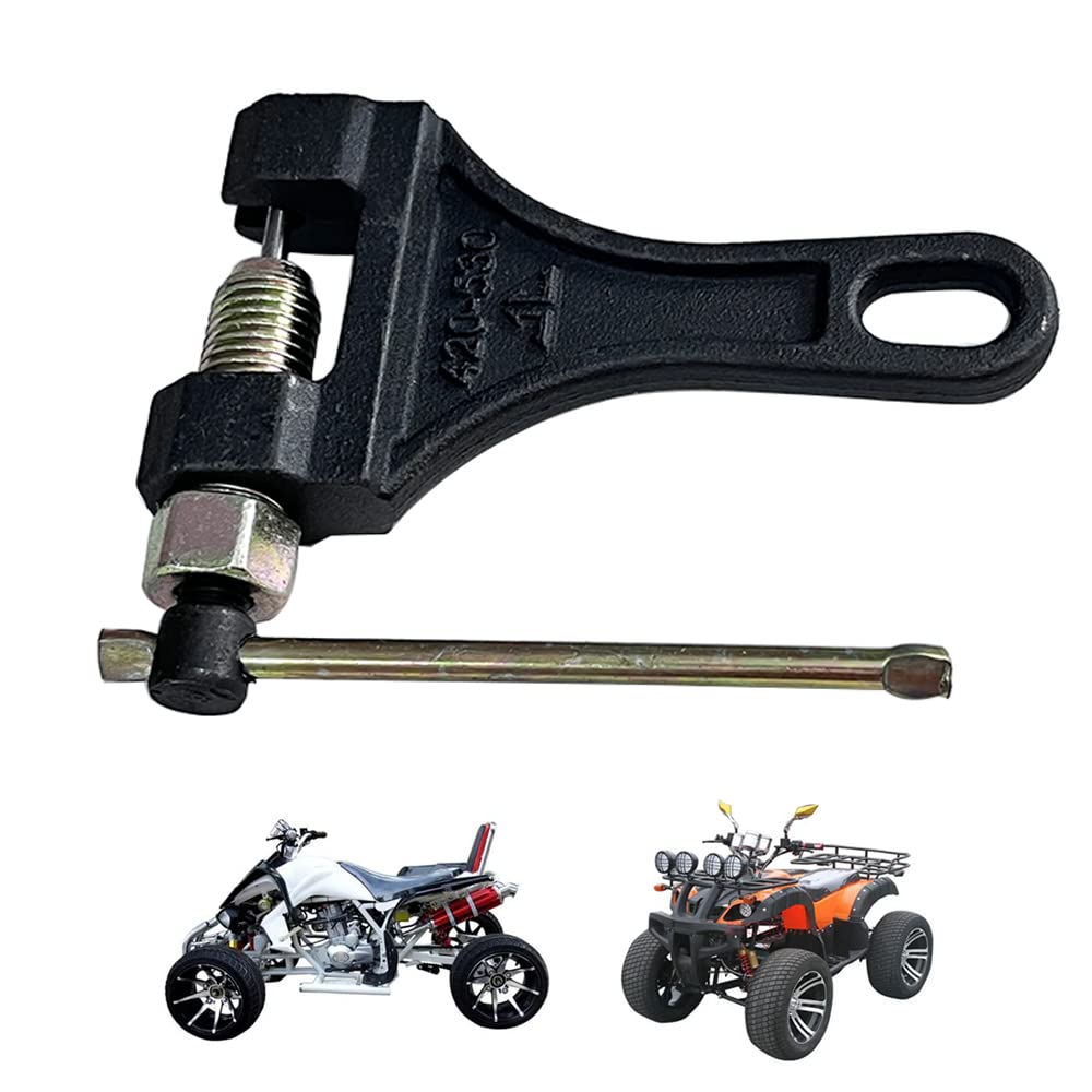 Chain Breaker Riveting Tool G1638