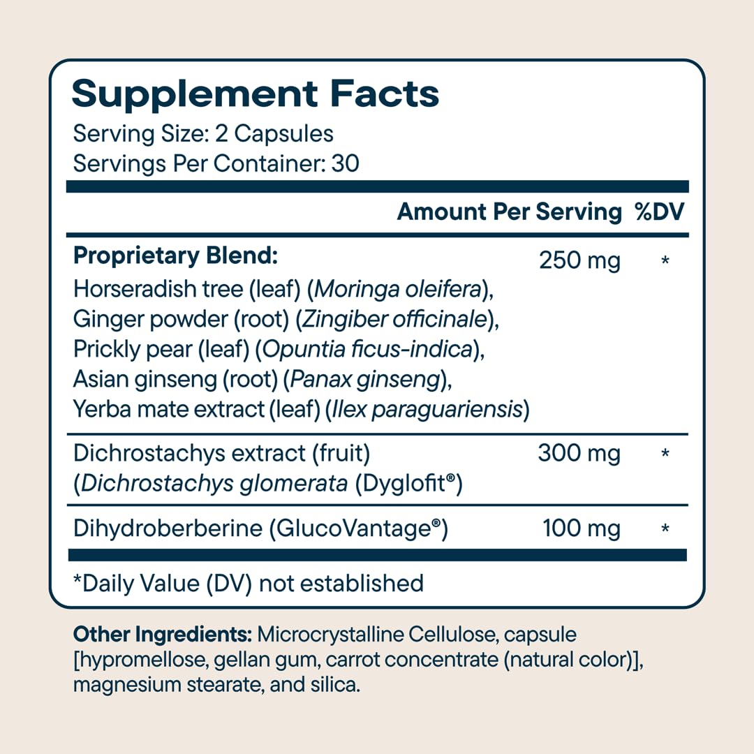 Berberine Dietary Supplement N9620