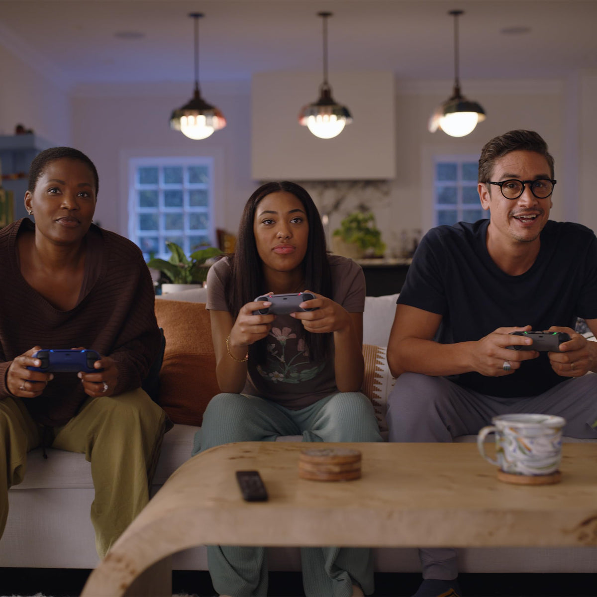 PlayStation 5 Disc Edition Console J5380