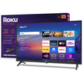 32" 720p HD LED Smart TV N108