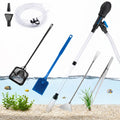 Aquarium Gravel Cleaner Kit X2735