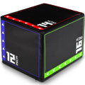 3 in 1 Plyometric Jump Box Y941