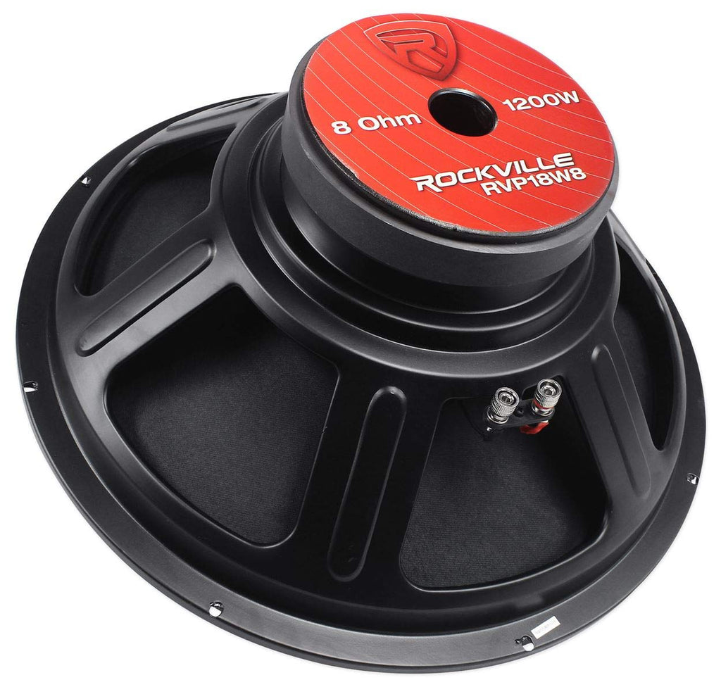 18" Replacement Subwoofer O265