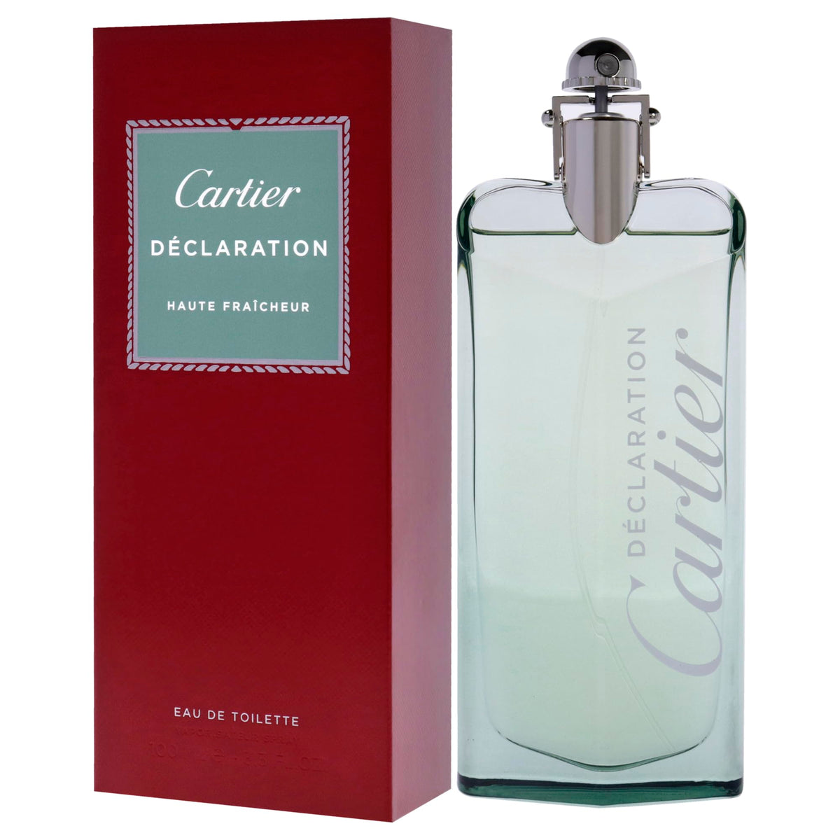 3.3 oz Eau de Toilette Spray L95578