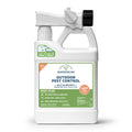 Outdoor Pest Control Spray with Essential Oils 32 oz Z51181